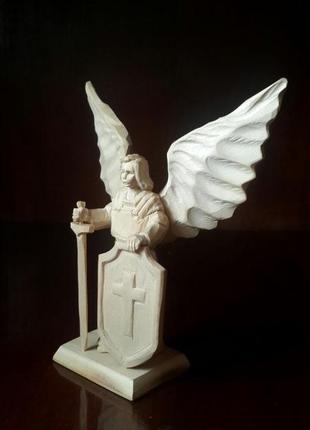 Фігурка "ангел охоронець"2 фото