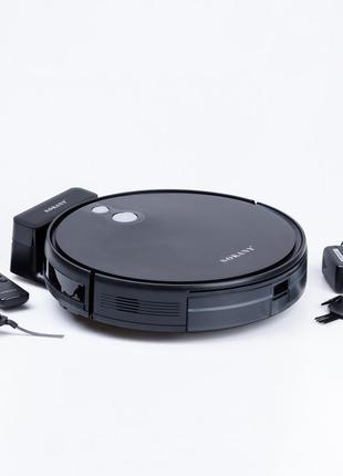 Робот-пылесос sokany sk-13016 черный