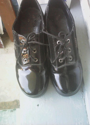 Жіночі черевички