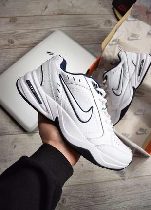 Nike air monarch чоловічі кросівки