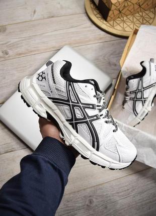 Asics gel kahana 8 кросівки1 фото