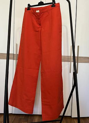 Sonia rykiel wide leg жіночі