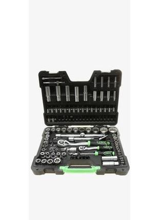 Набір jbm насадок 12-гранних (113 предметів)