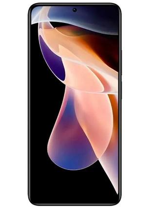 Xiaomi redmi note 11 pro+ 5g 8/256gb graphite gray. євро версія. гарантія 12 місяців. 3