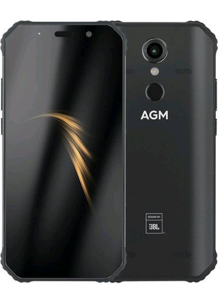 Agm a9 4/32gb black