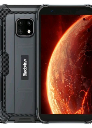 Blackview bv4900 pro 4/64gb