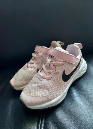 Дитячі крассовкі nike running (28-29 розмір)