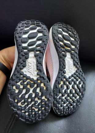 Дитячі крассовкі nike running (28-29 розмір)3 фото