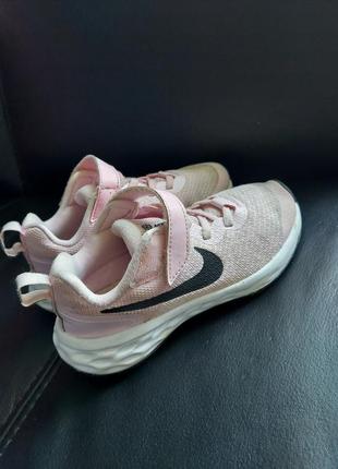 Дитячі крассовкі nike running (28-29 розмір)6 фото