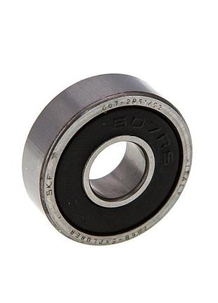 Підшипник skf 607 2rs в коробці