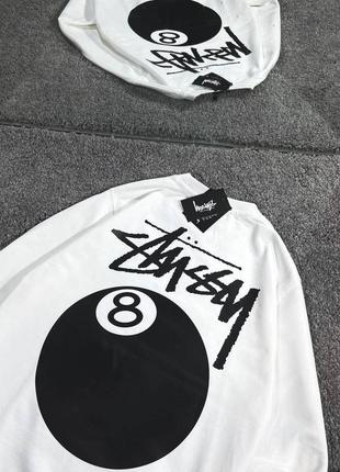 Свитшот stussy6 фото