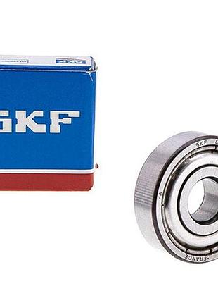 Підшипник skf explorer 6200-2z (80200, 10x30x9 мм) (франція)