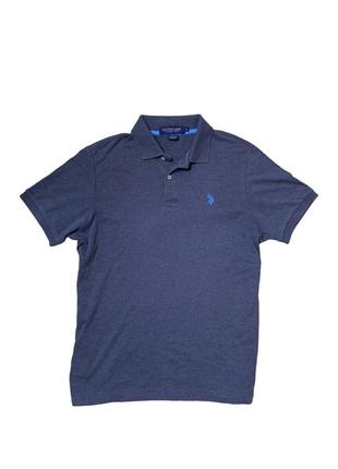 Футболка поло u.s polo assn