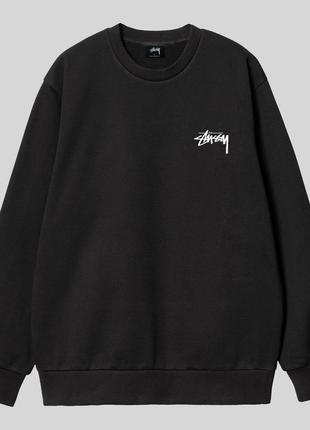 Свитшот stussy