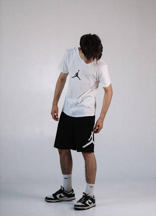 Шорти jordan джордан шорты найк nike
