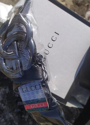 Ремінь gucci