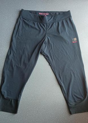 Спортивні капрі