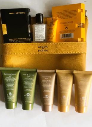 Acqua di parma набори подарункові2 фото