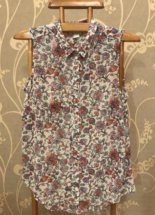 Дуже красива та стильна брендова блузка в кольорах 19.