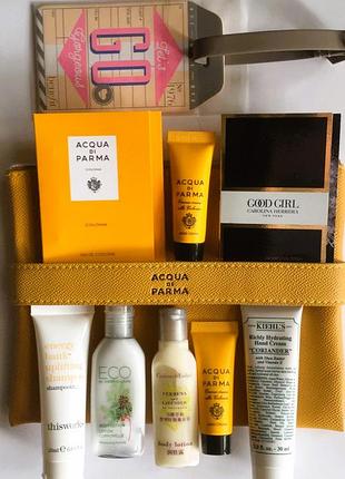 Acqua di parma набори подарункові3 фото