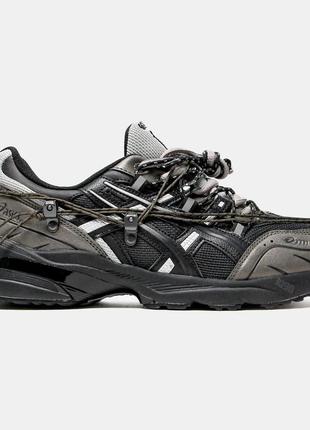 Asics tiger blanche online