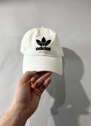 Кепка/ бейсболка adidas1 фото