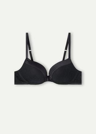 Бюст sexy dot com elettra push-up intimissimi 💜2 фото