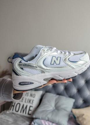 Кросівки жіночі new balance mr 530 sg 🆕️ ню беленс 🆕️ купити наложный платеж