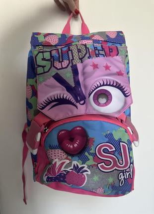 Рюкзак креативний/якісний рюкзак/