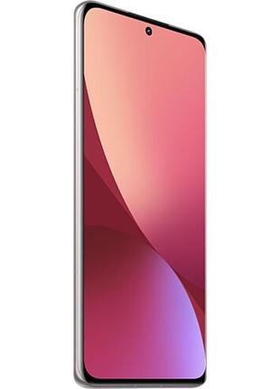 Смартфон xiaomi 12 5g 12/256gb purple. гарантія 12 місяців.2 фото