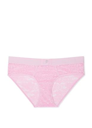 Трусики victoria’s secret pink