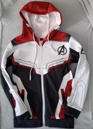 Классная кофта на подростка