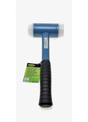 Молоток jbm рихтувальний нейлоновий (d=60мм)