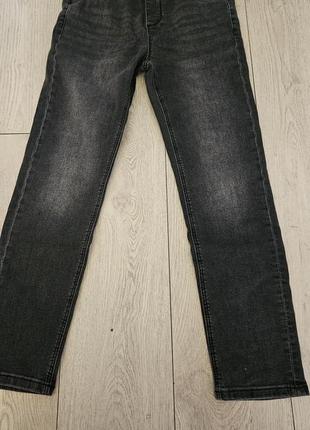 Новые джинсы reserved 158
