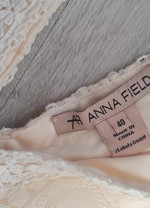 Продається нерельно крутезне плаття від anna field4 фото