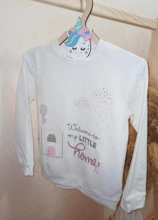 Тепленька кофта