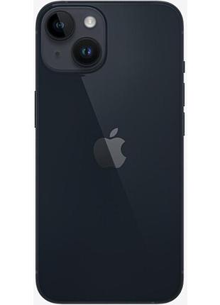 Apple iphone 14 plus 128gb midnight. гарантия 12 месяцев.3 фото