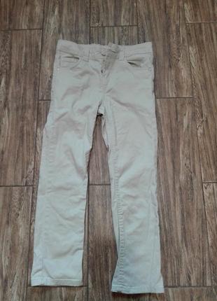 Штани-джинси
