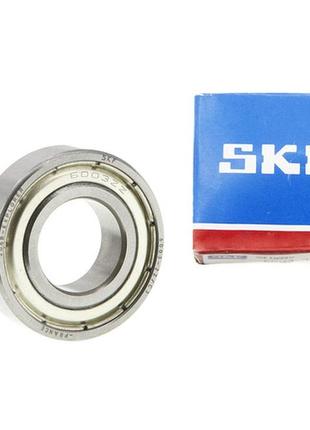 Подшипник skf 6003 zz (франция) в коробке