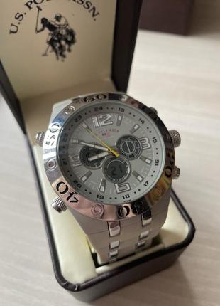 Годинник polo5 фото