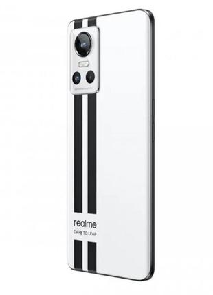 Смартфон realme gt neo3 12/256gb 150w le mans. global version. гарантия 12 месяцев. 3