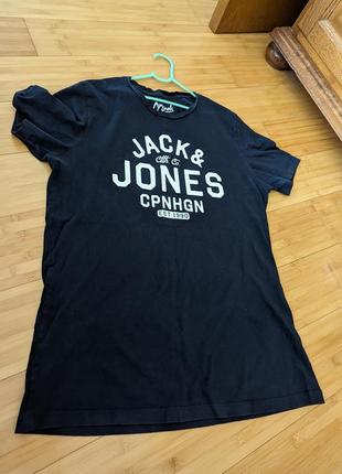 Футболка jack and jones