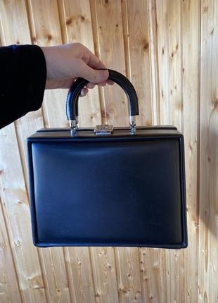 Сумка винтажная