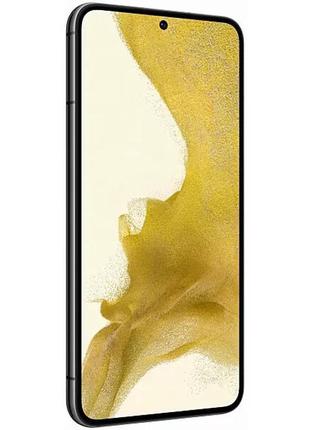 Смартфон samsung galaxy s22 plus 5g 8/128gb phantom black. євро версія. гарантія 12 місяців. 7