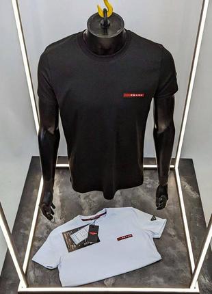 Брендовые футболки