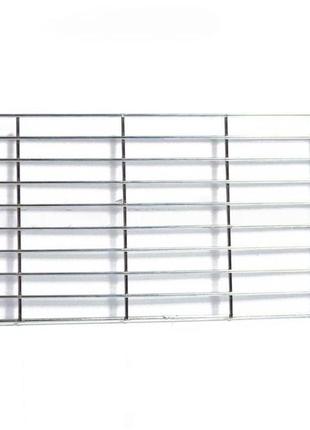 Сетка противотуманной фары daf xf 95 (1993-2002)