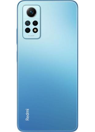 Xiaomi redmi note 12 pro 8/256 glacier blue. евро версия. гарантия 12 месяцев. 6
