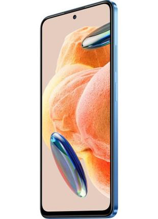 Xiaomi redmi note 12 pro 8/256 glacier blue. евро версия. гарантия 12 месяцев. 3