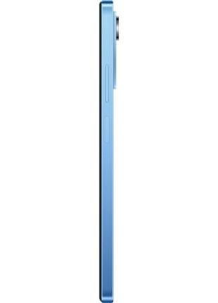 Xiaomi redmi note 12 pro 8/256 glacier blue. евро версия. гарантия 12 месяцев. 4