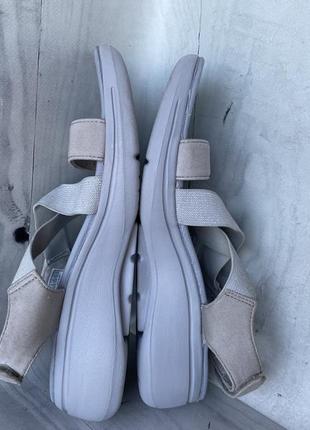 Skechers сандалі босоножки босоніжки7 фото